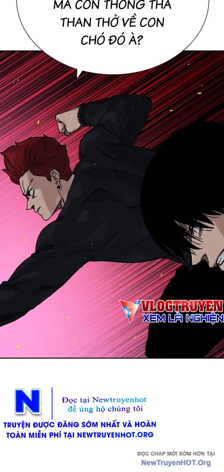 Để Có Thể Sống Sót Chương 181 Ảnh 40