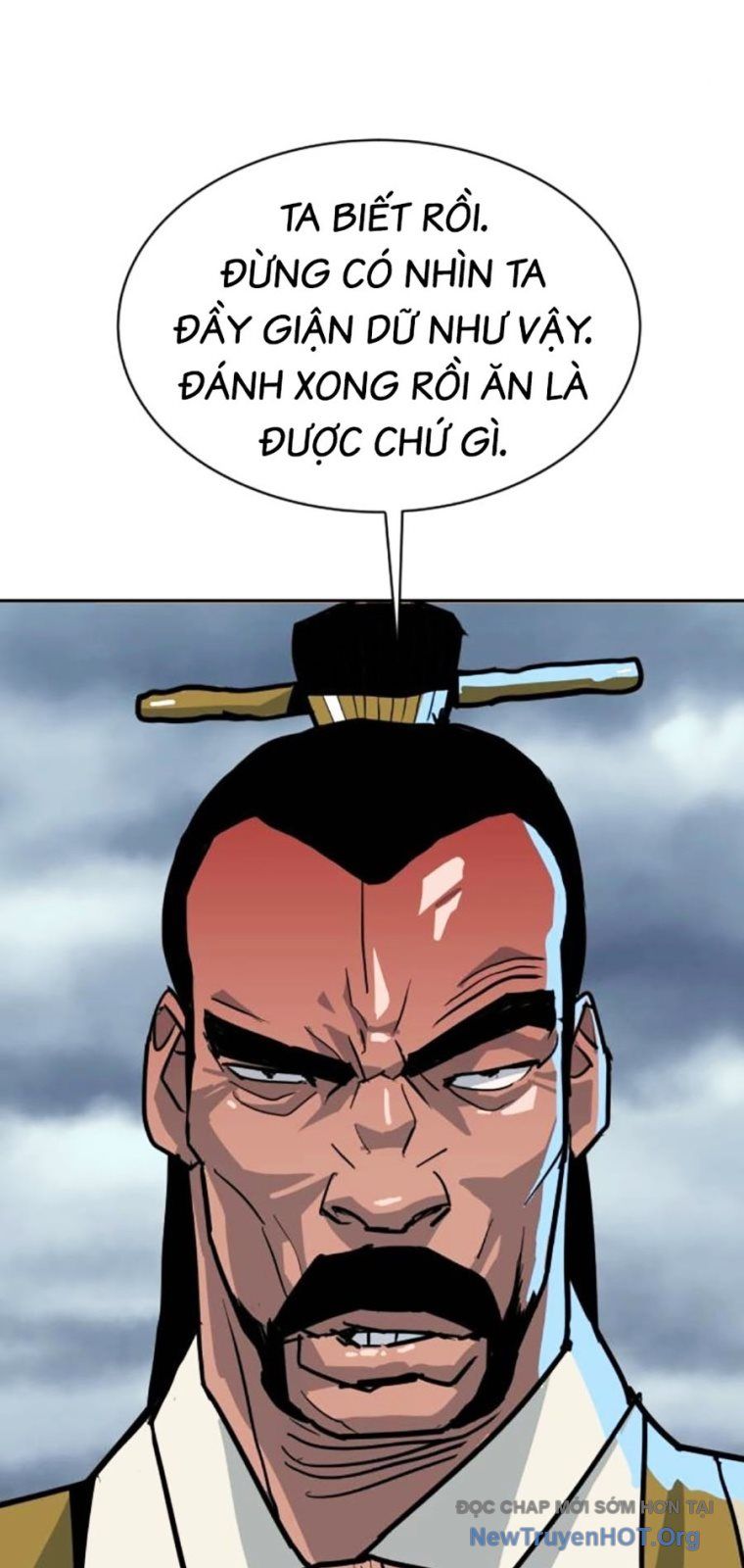 Càn Khôn Bất Dị Ký Chương 11 Ảnh 80