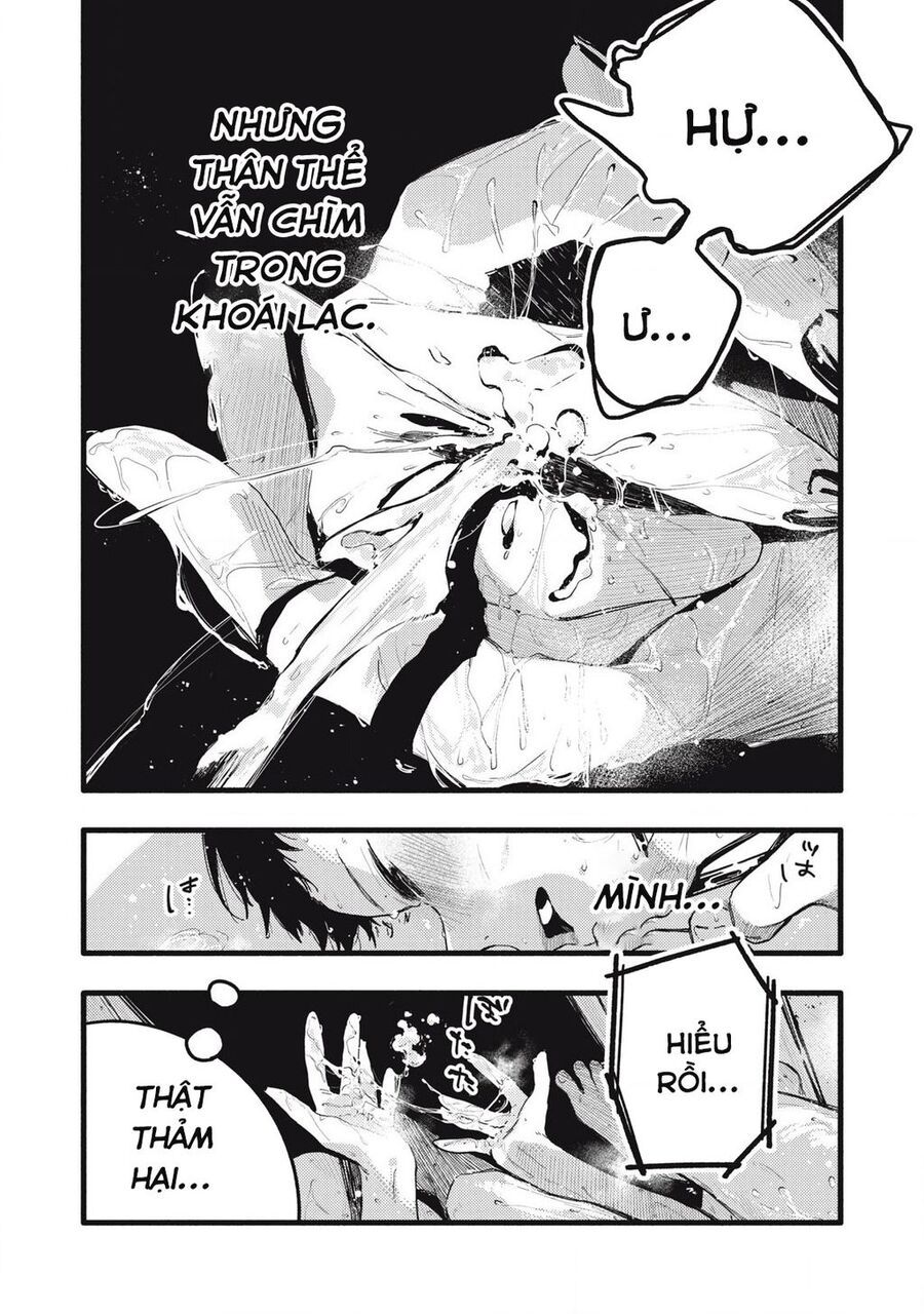 Pure 0 01 Mm Chương 33 Ảnh 16