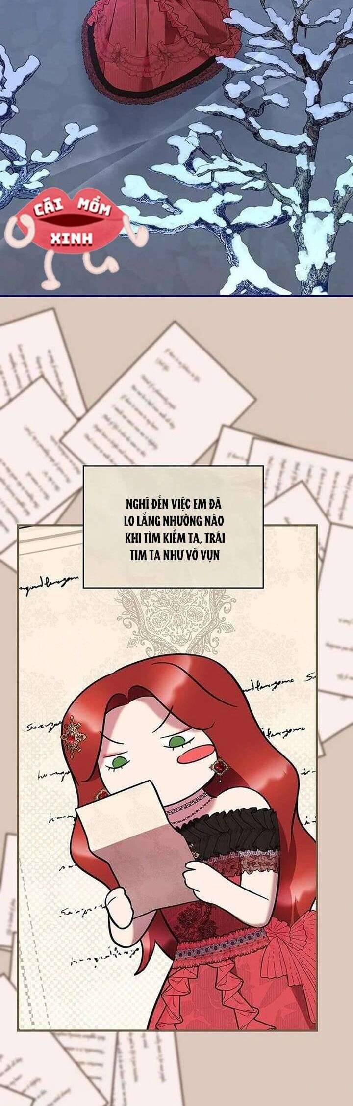 VàO NgàY Mà Chị GáI Tôi Qua ĐờI Chương 15 Ảnh 3