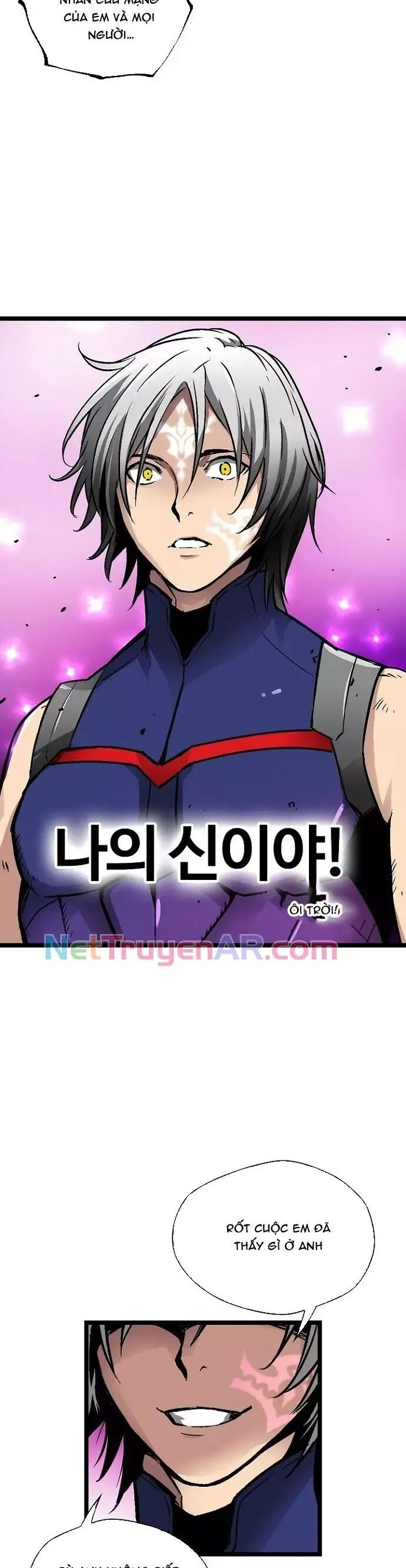 Unbreakable Chương 51 Ảnh 44