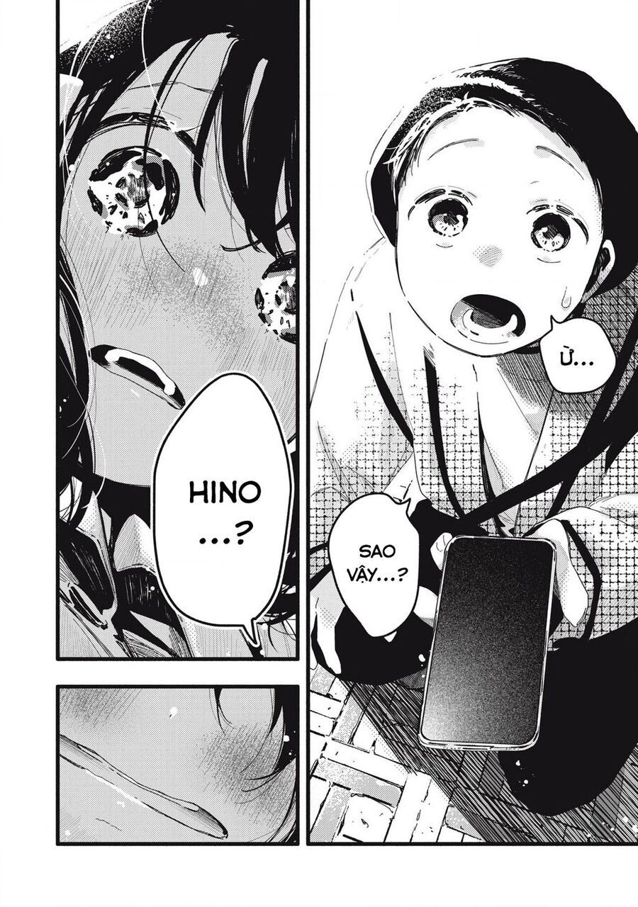 Pure 0 01 Mm Chương 23 Ảnh 4