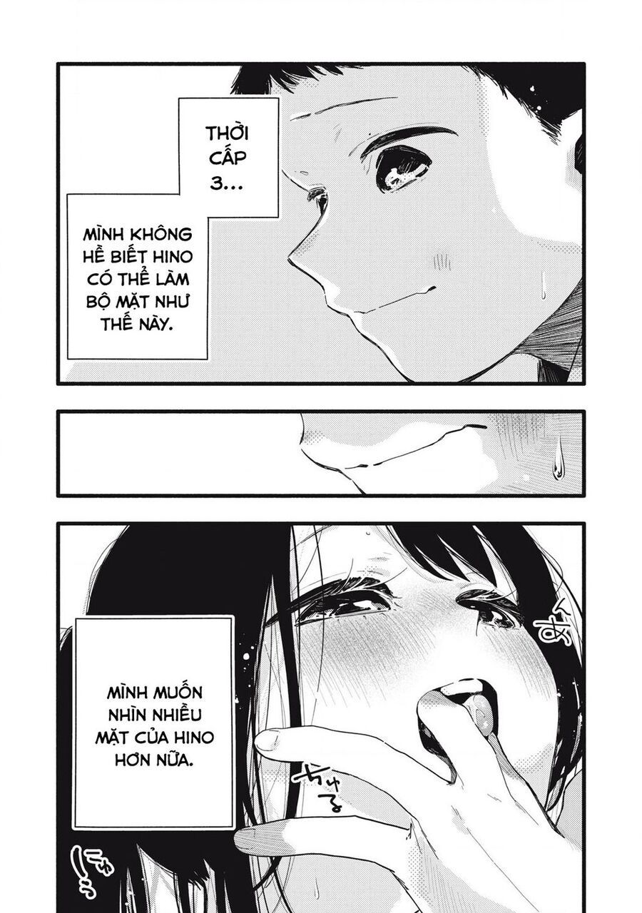 Pure 0 01 Mm Chương 25 Ảnh 19