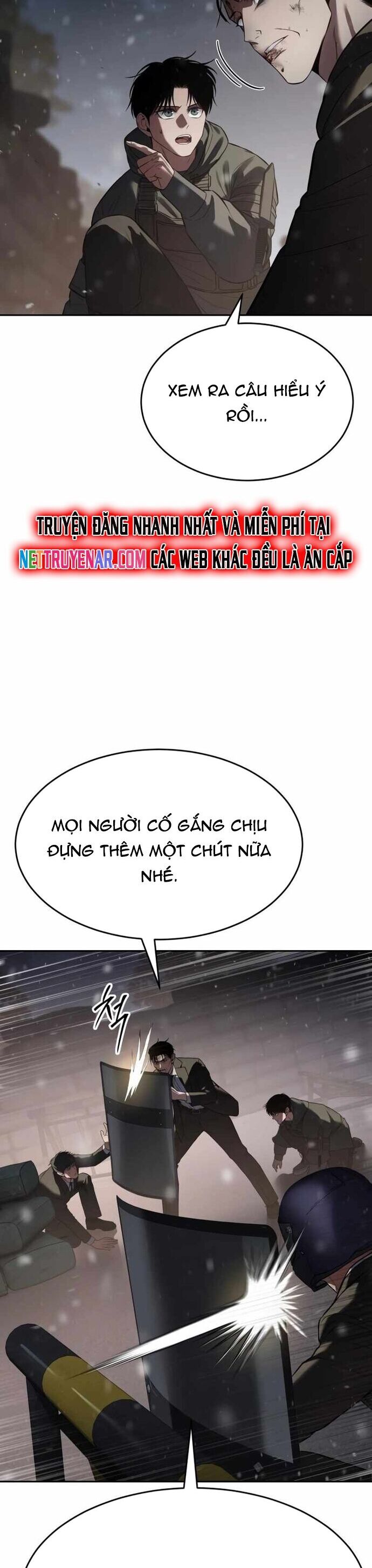 Đặc Vụ Song Sinh Chương 141 Ảnh 36