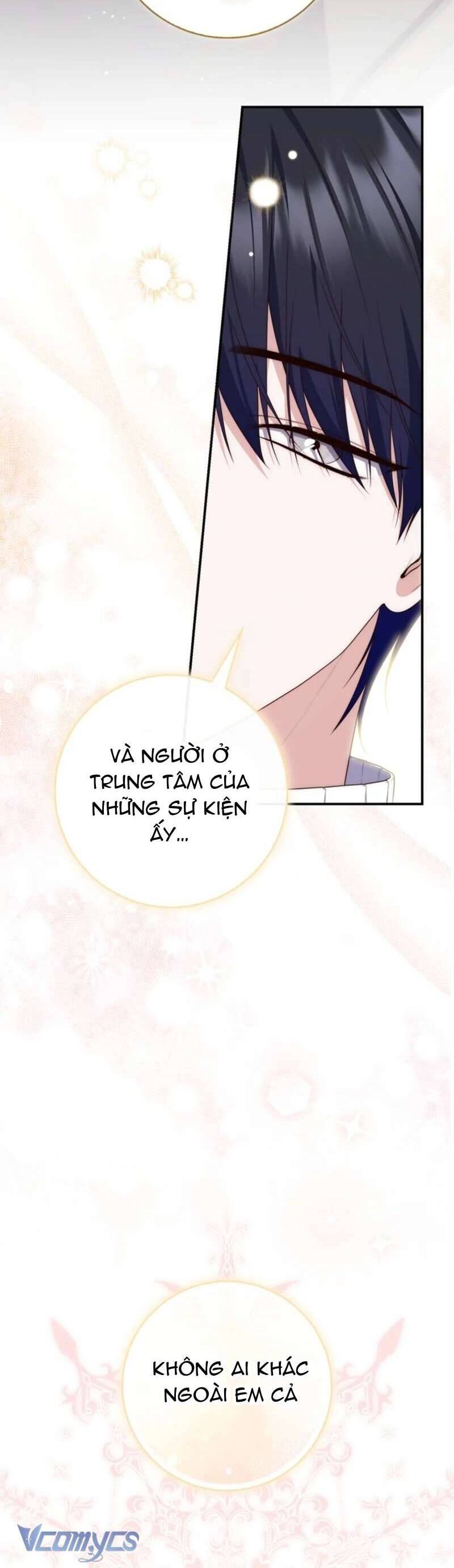 Nàng Công Chúa Tiên Tri Chương 113 Ảnh 21