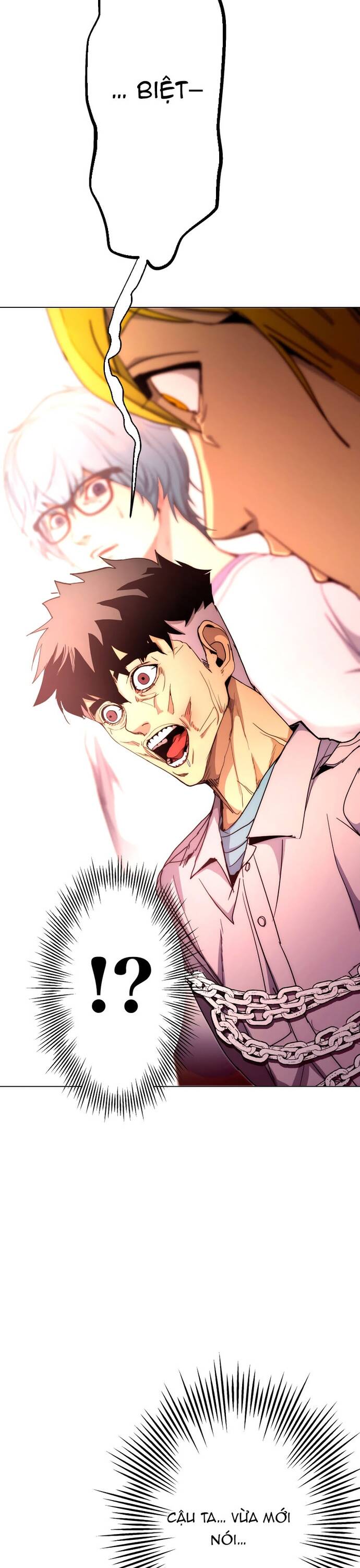 Hitogui Chương 45 Ảnh 44