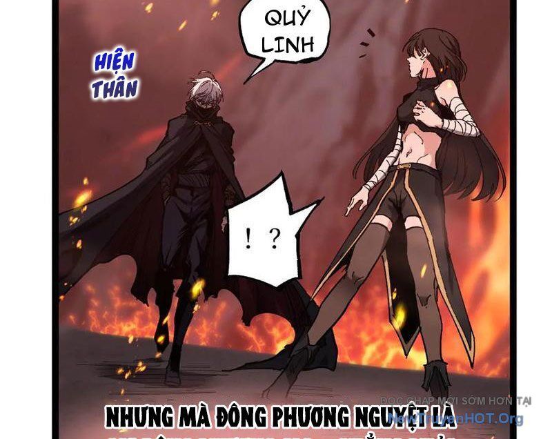 Thích Khách Thần Cấp, Ta Chính Là Bóng Đêm Chương 48 Ảnh 16