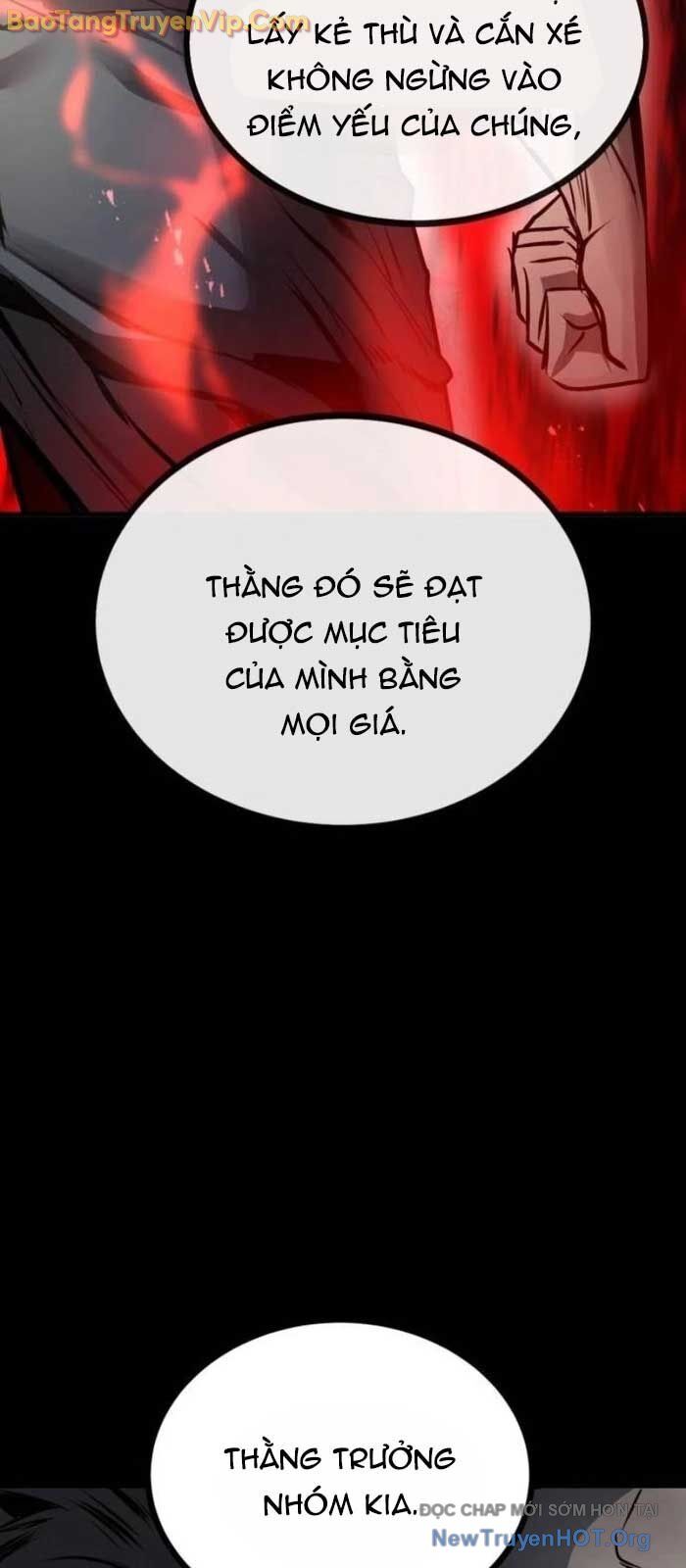 Quản Giáo Số 0 Chương 12 Ảnh 24