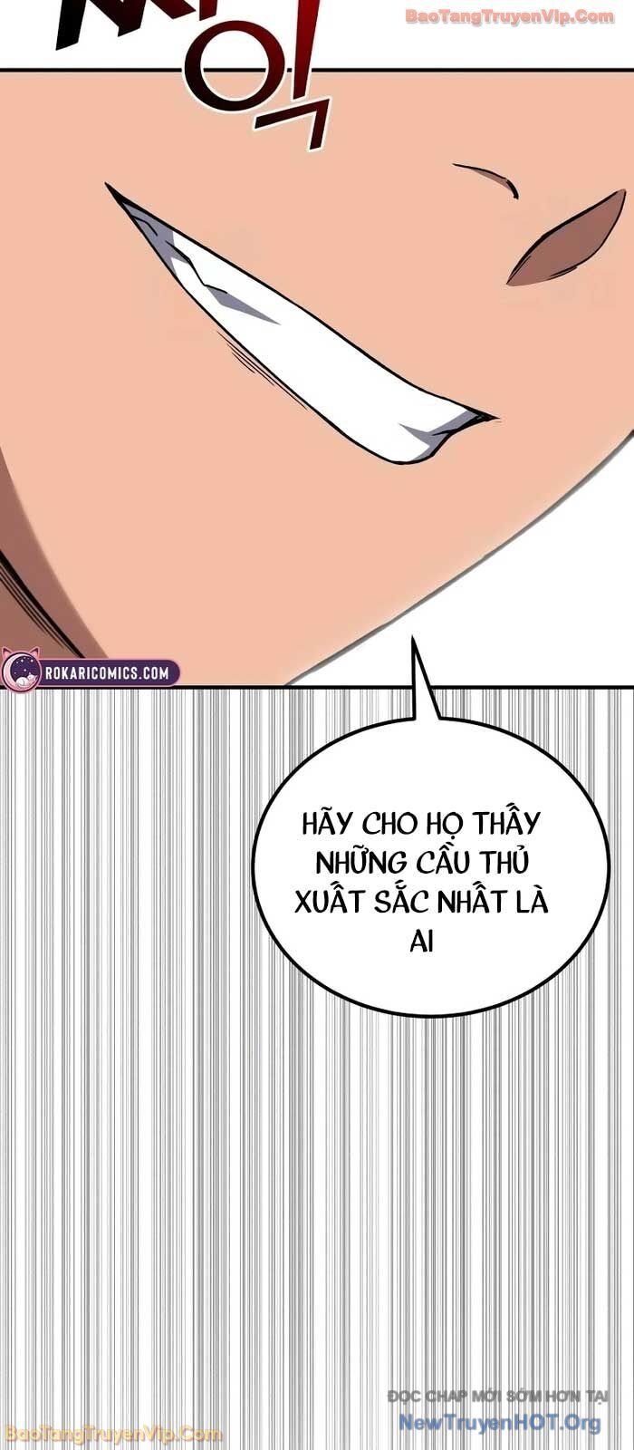 Đường Chuyền Đặc Biệt Của Tiền Vệ Thiên Tài Chương 14 Ảnh 35