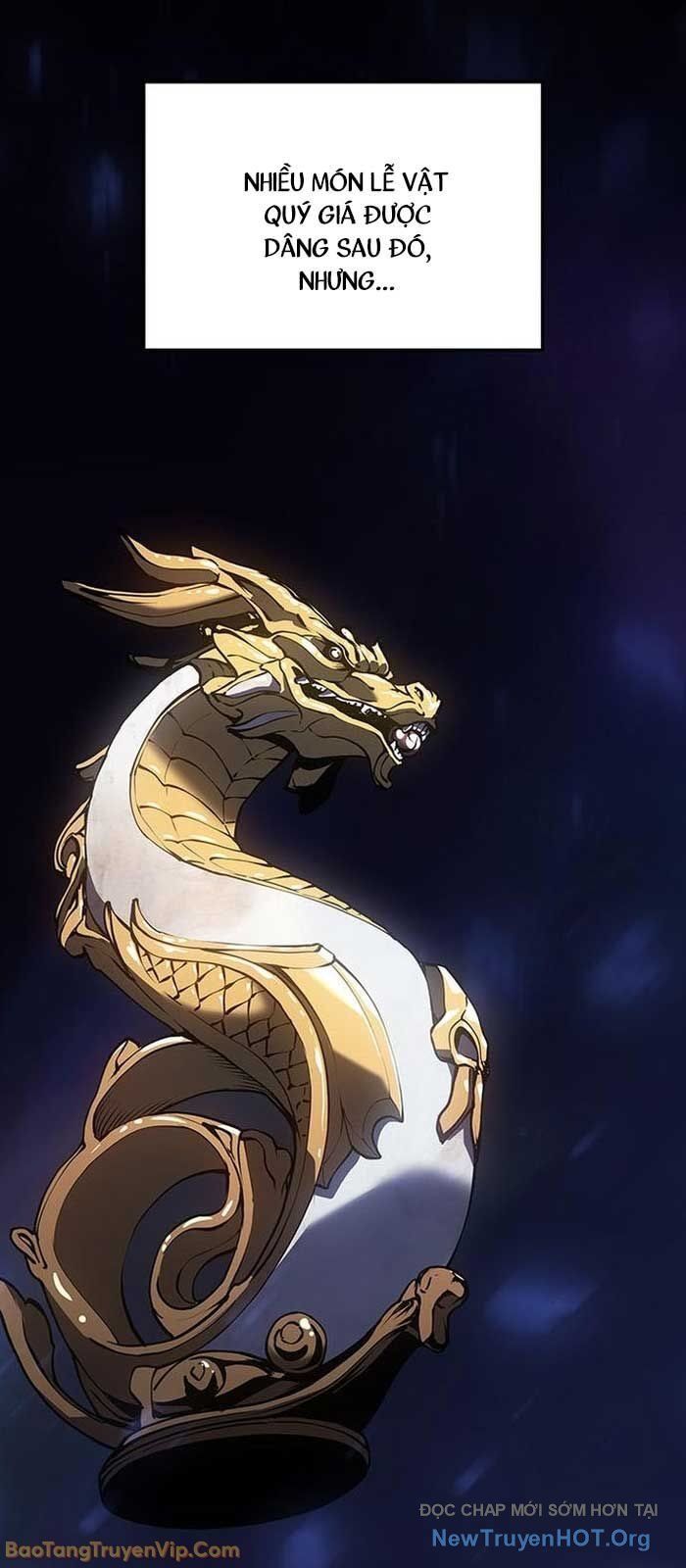 Băng Vương Chương 40 Ảnh 61