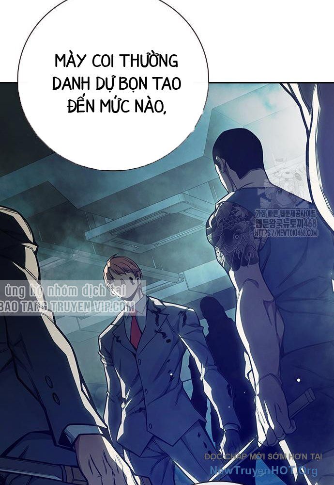 Nhà Tù Vị Thành Niên Chương 63 Ảnh 60