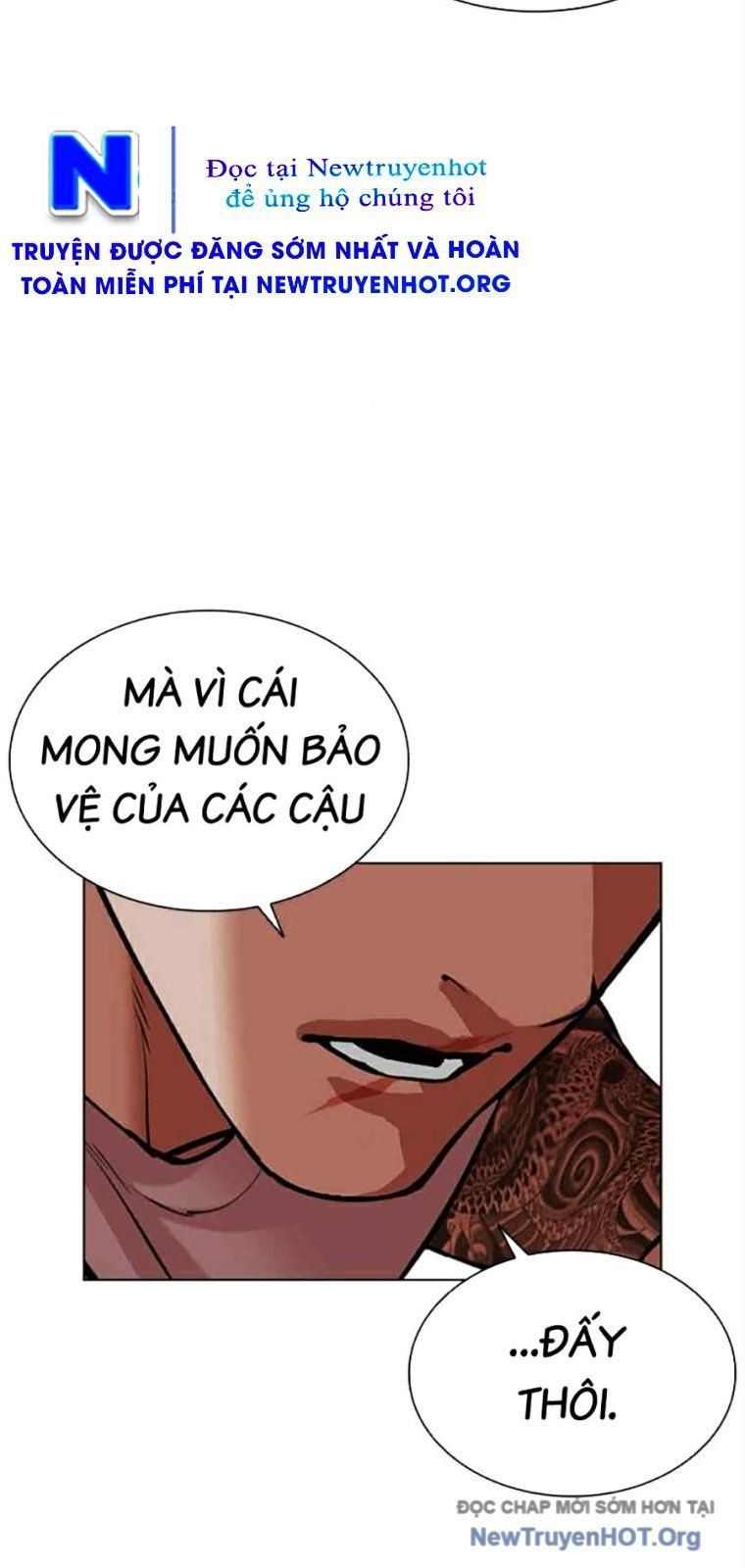 Hoán Đổi Nhiệm Màu Chương 569 Ảnh 10