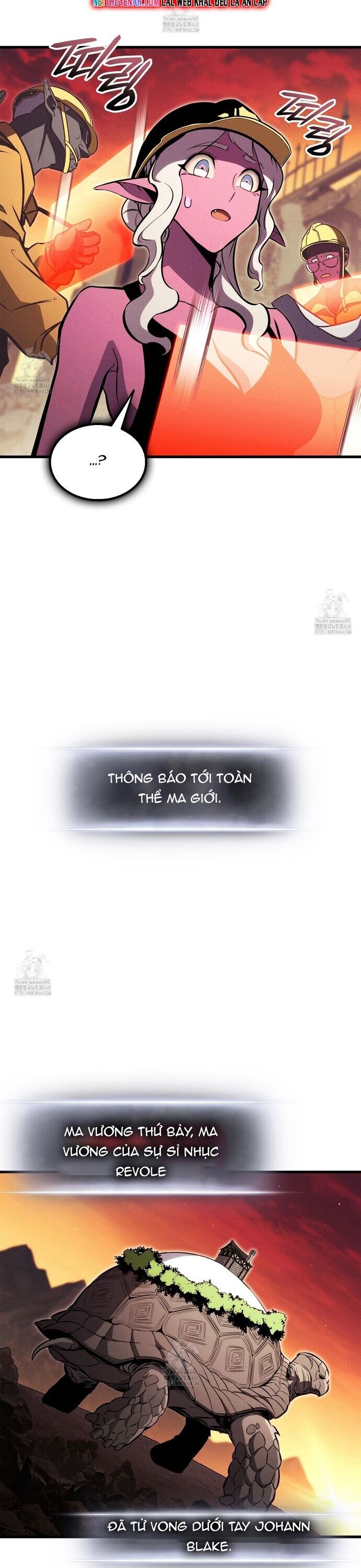Huyền Thoại Game Thủ - Tái Xuất Chương 205 Ảnh 50