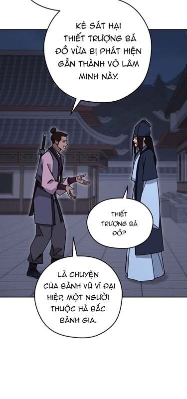 Thần Ma Y Tiên Chương 23 Ảnh 46