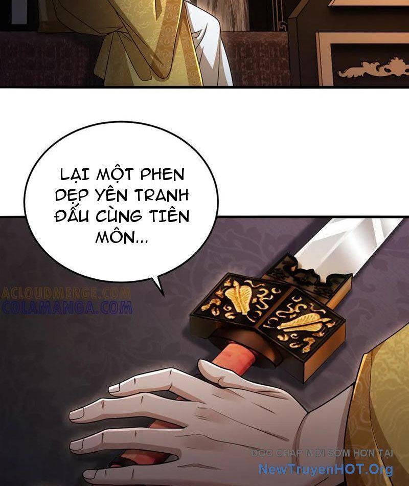 Giết Ta Thêm Vài Lần Nữa, Ta Liền Trở Thành Vô Địch! Chương 105 Ảnh 51
