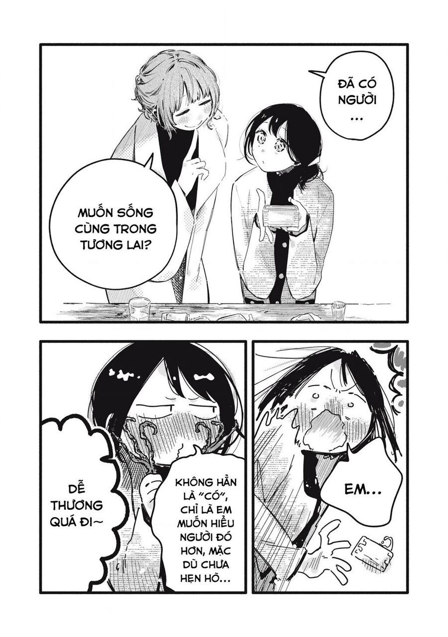 Pure 0 01 Mm Chương 32 Ảnh 10