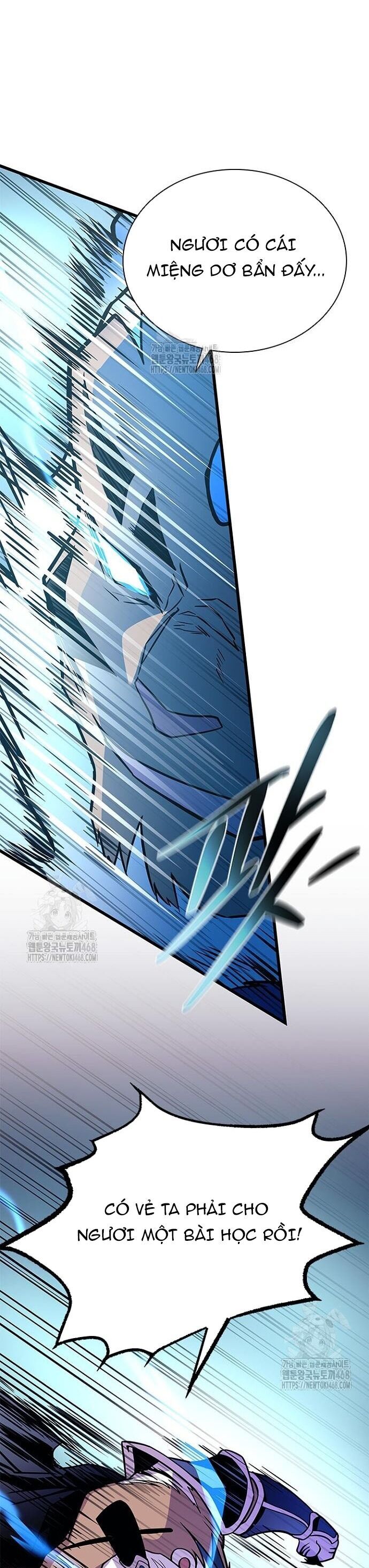 Chuyển Sinh Thành Ác Nhân Chương 198 Ảnh 57