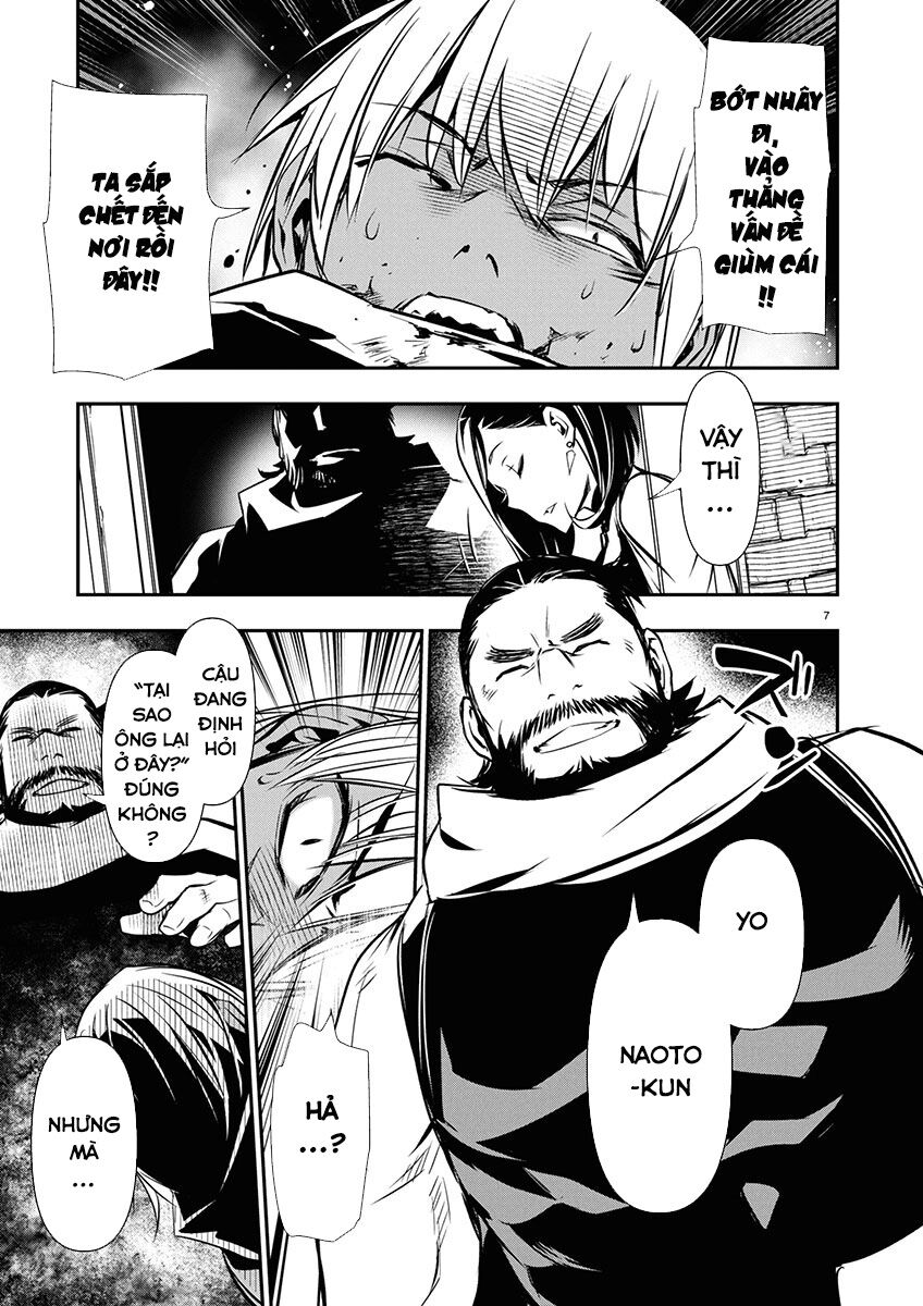 Isekai Ntr Chương 68 Ảnh 9