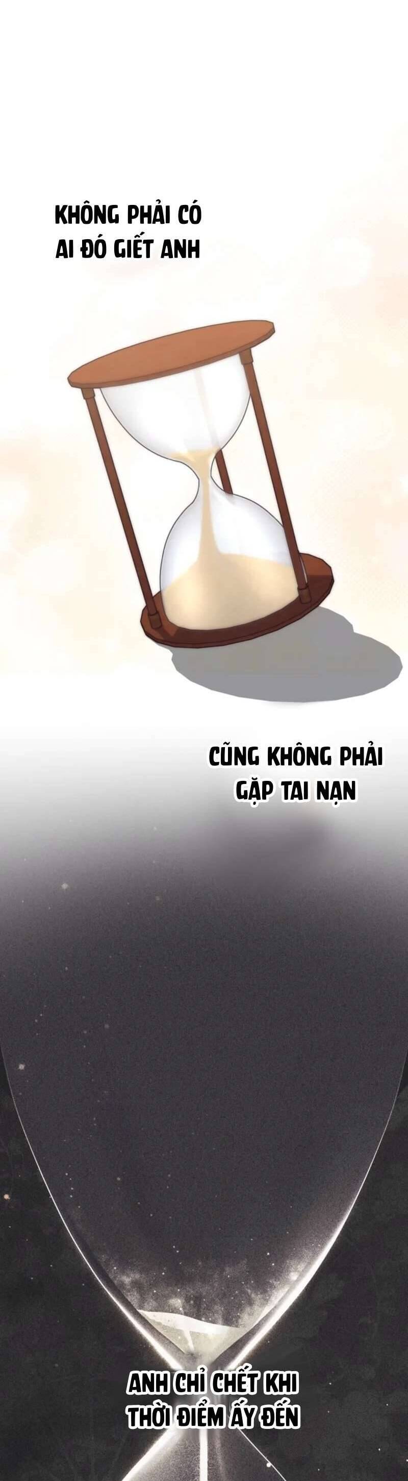 Nàng Công Chúa Tiên Tri Chương 113 Ảnh 27
