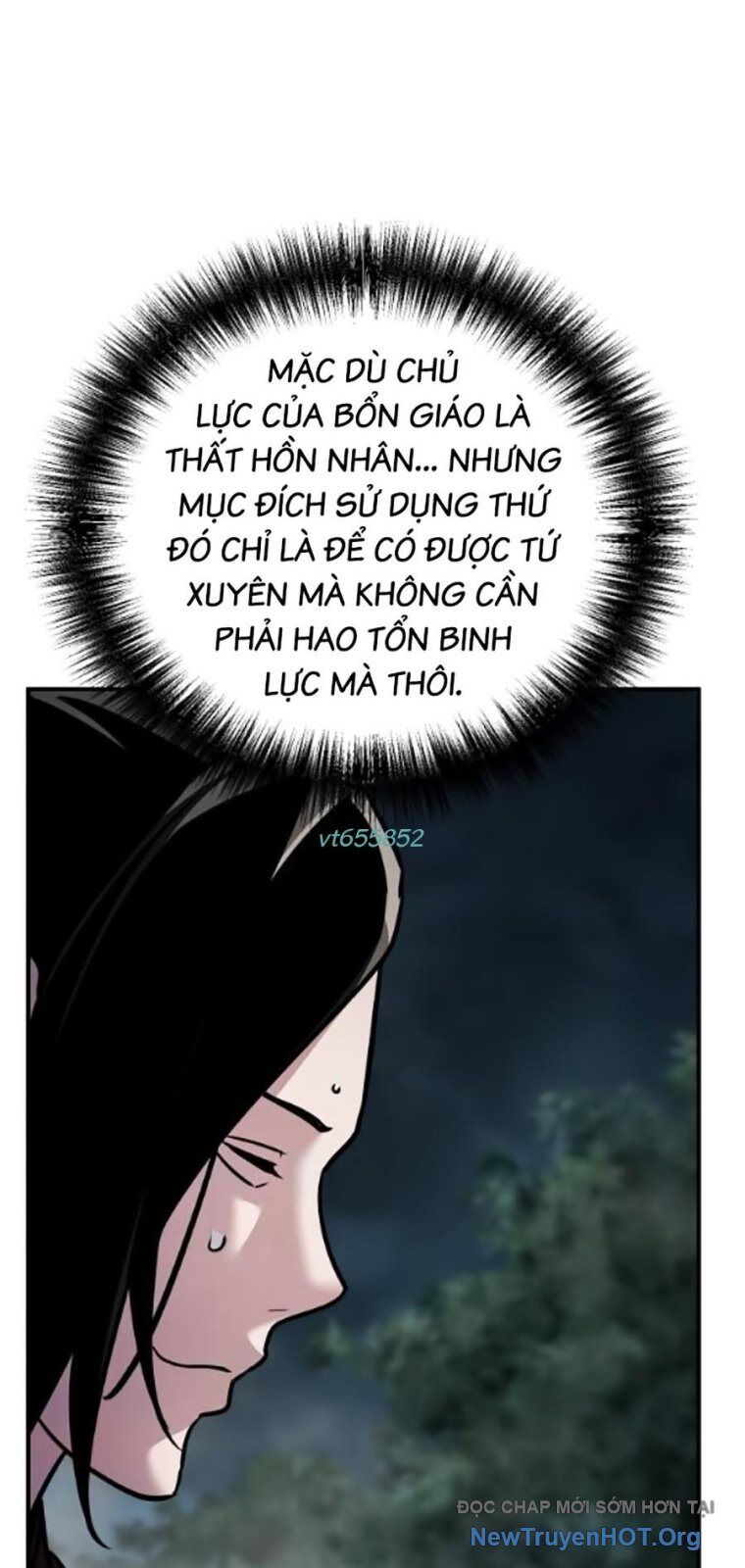 Tiểu Tử Đáng Ngờ Lại Là Cao Thủ Chương 105 Ảnh 15