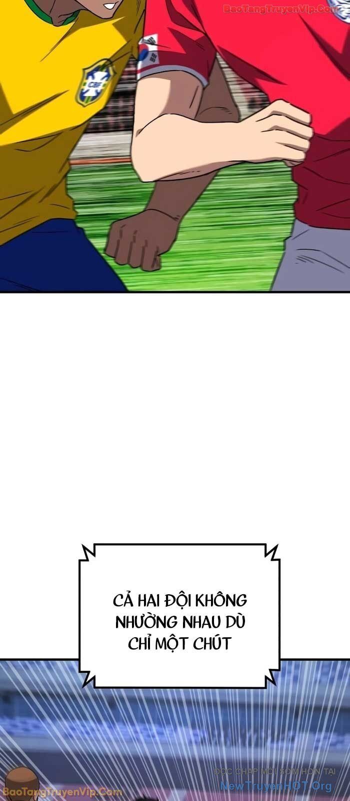 Đường Chuyền Đặc Biệt Của Tiền Vệ Thiên Tài Chương 14 Ảnh 42