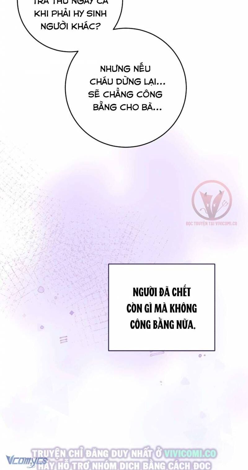 Chàng Quỷ Của Tôi Chương 25 Ảnh 40