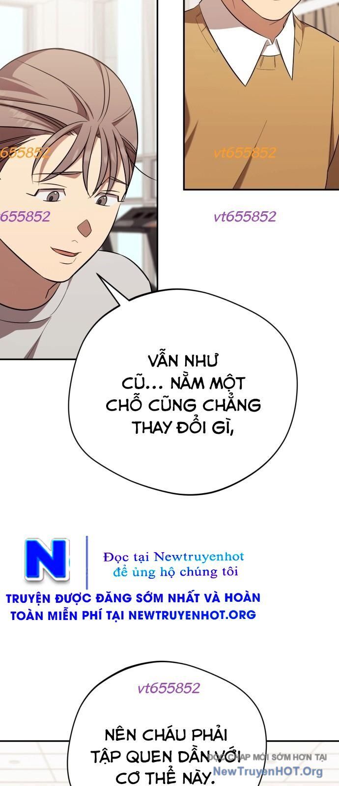 Thiên Ma Bấm Huyệt Chương 68 Ảnh 59