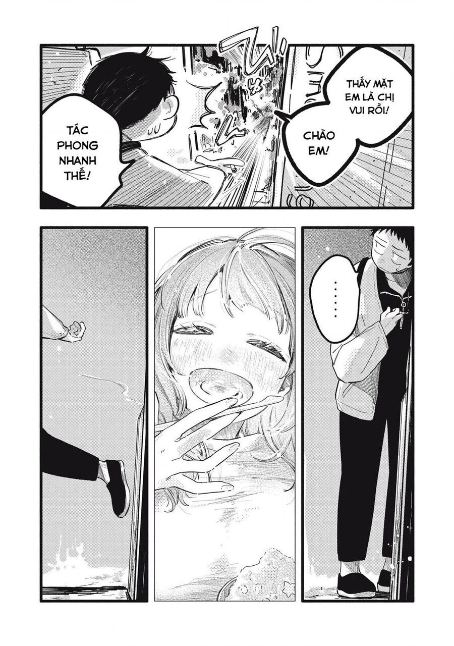 Pure 0 01 Mm Chương 29 Ảnh 14