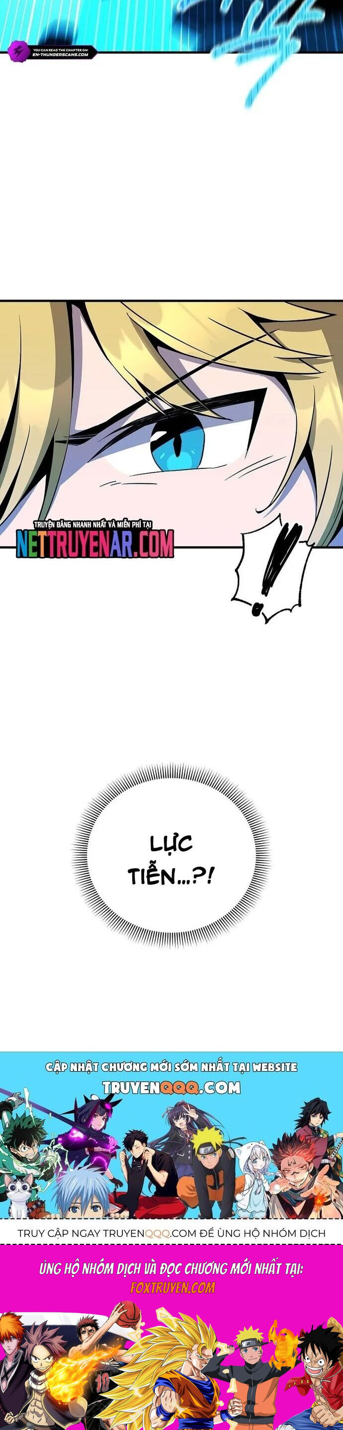 Bug Player - Người Chơi Lỗi Chương 157 Ảnh 31