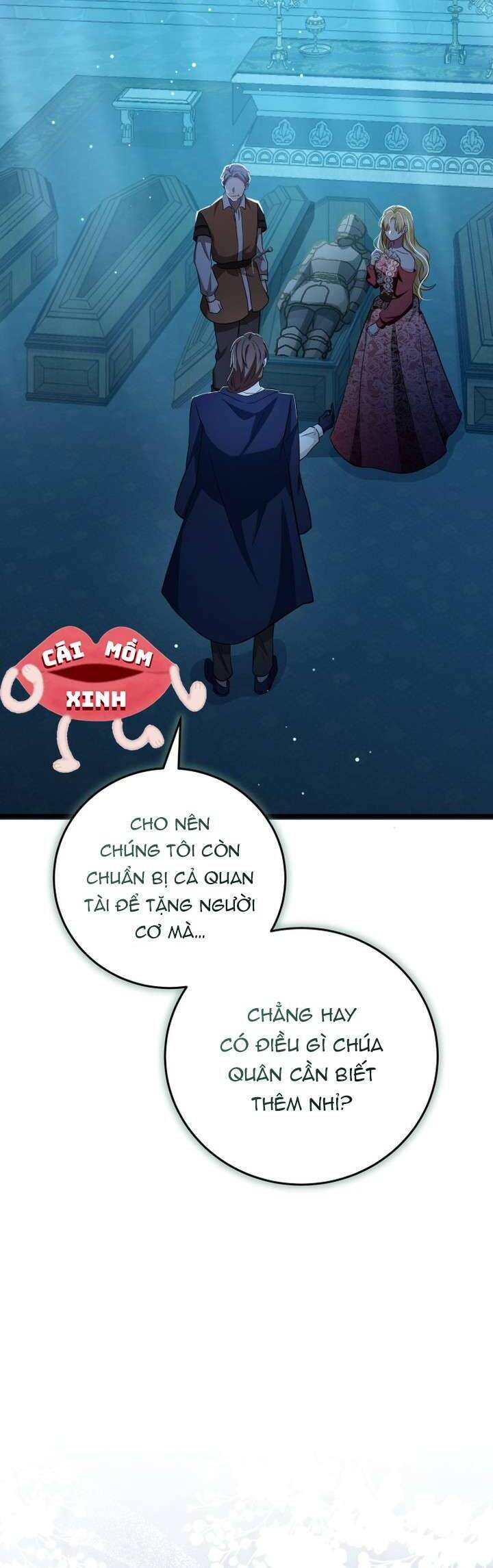 Lời Cầu Hôn Hoang Dã Chương 6 Ảnh 21