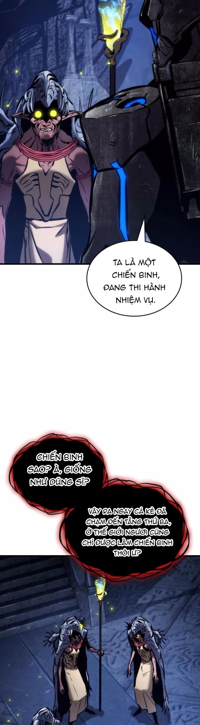 Đồ Long Chương 159 Ảnh 14