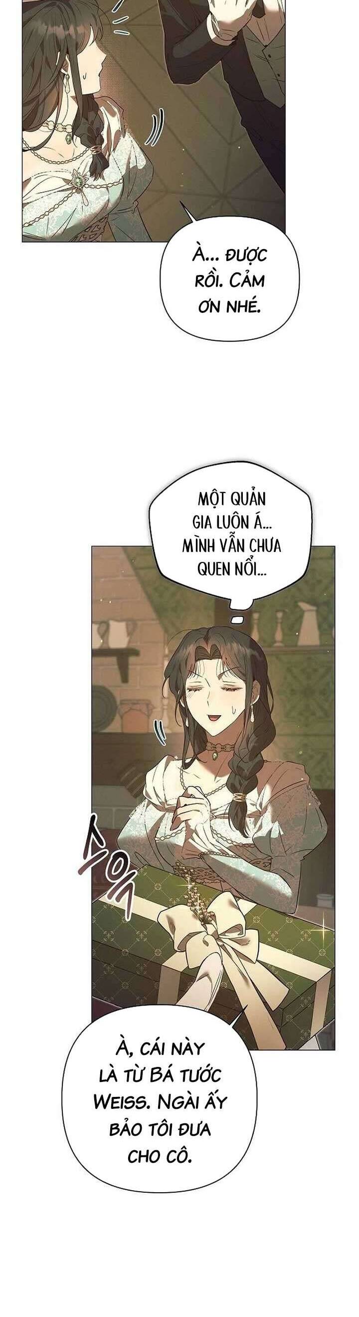 Đêm Không Ngủ Của Mãnh Thú Chương 16 Ảnh 40