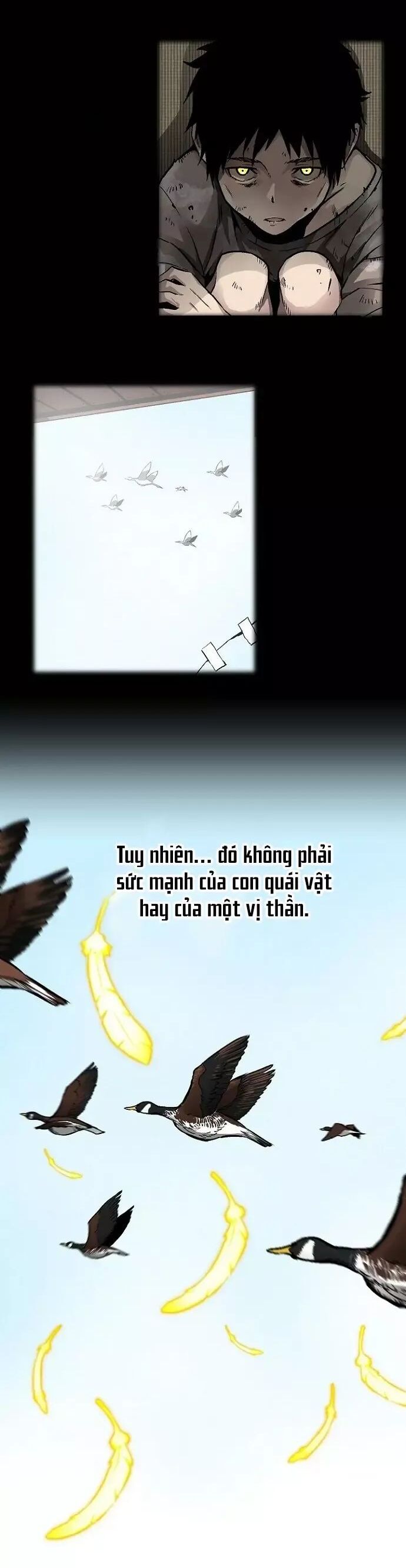 Unbreakable Chương 50 Ảnh 29