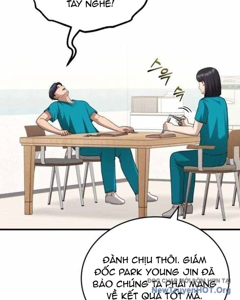 Bác Sĩ Hồi Quy Chỉ Muốn Sống Yên Bình Chương 39 Ảnh 5