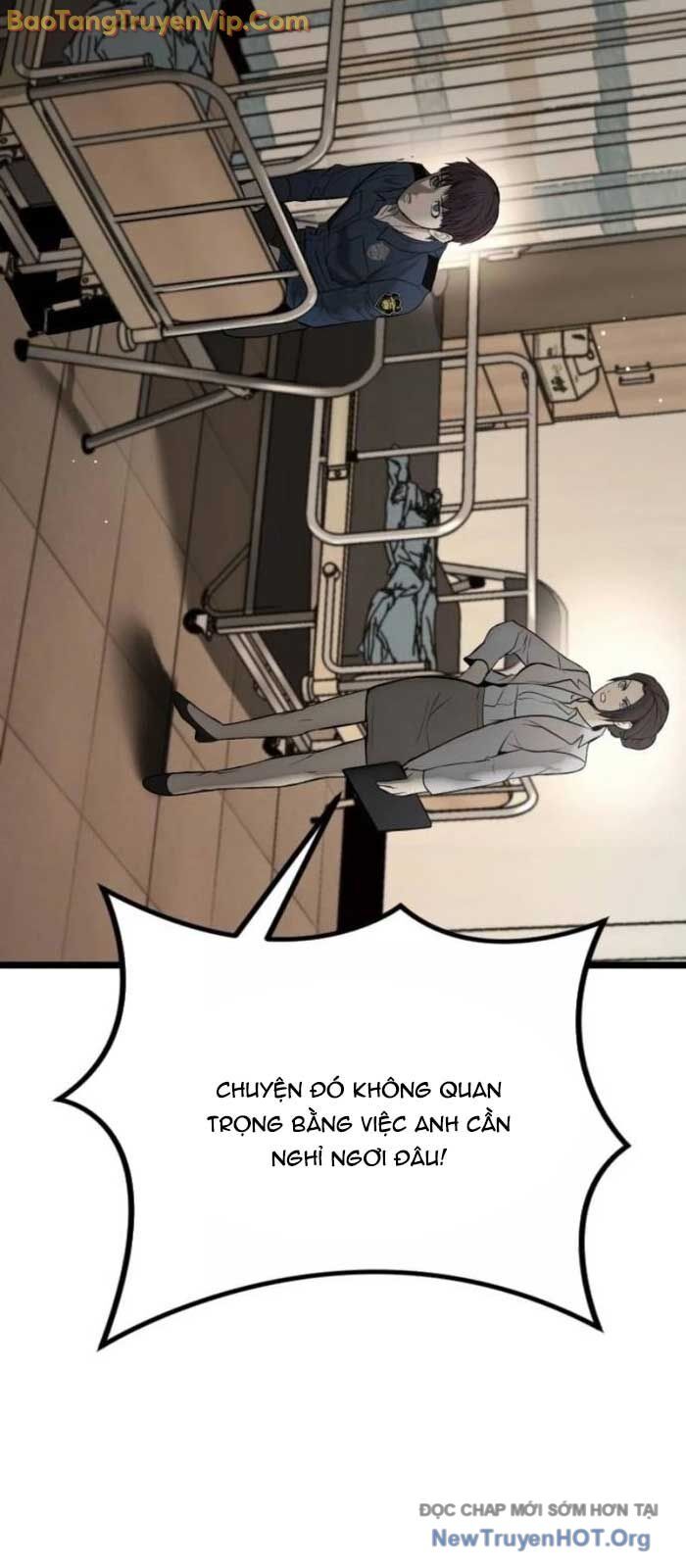 Quản Giáo Số 0 Chương 13 Ảnh 6