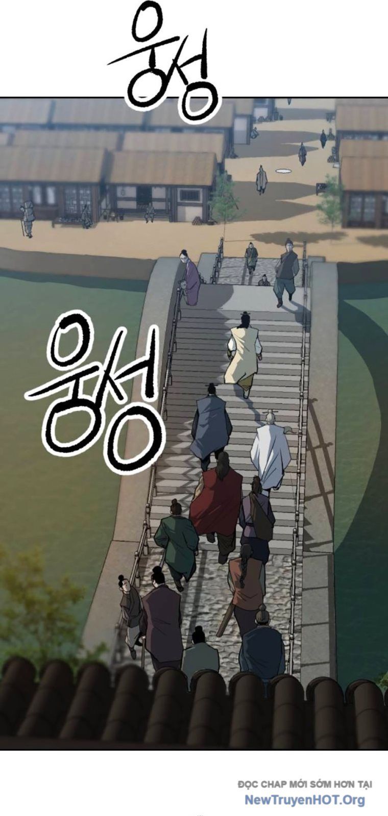 Càn Khôn Bất Dị Ký Chương 11 Ảnh 56
