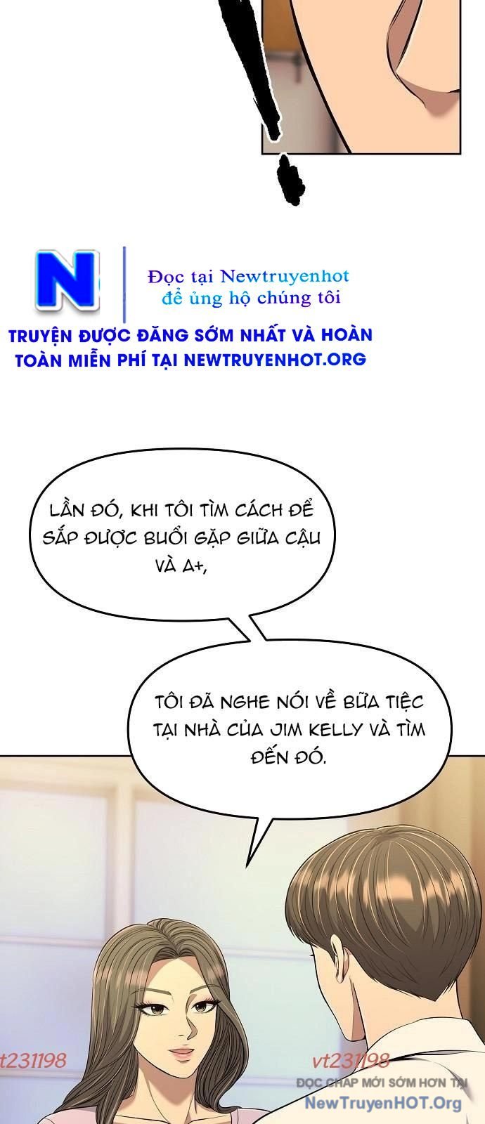 Nhân Viên Thực Tập Kim Cheolsu Chương 109 Ảnh 56