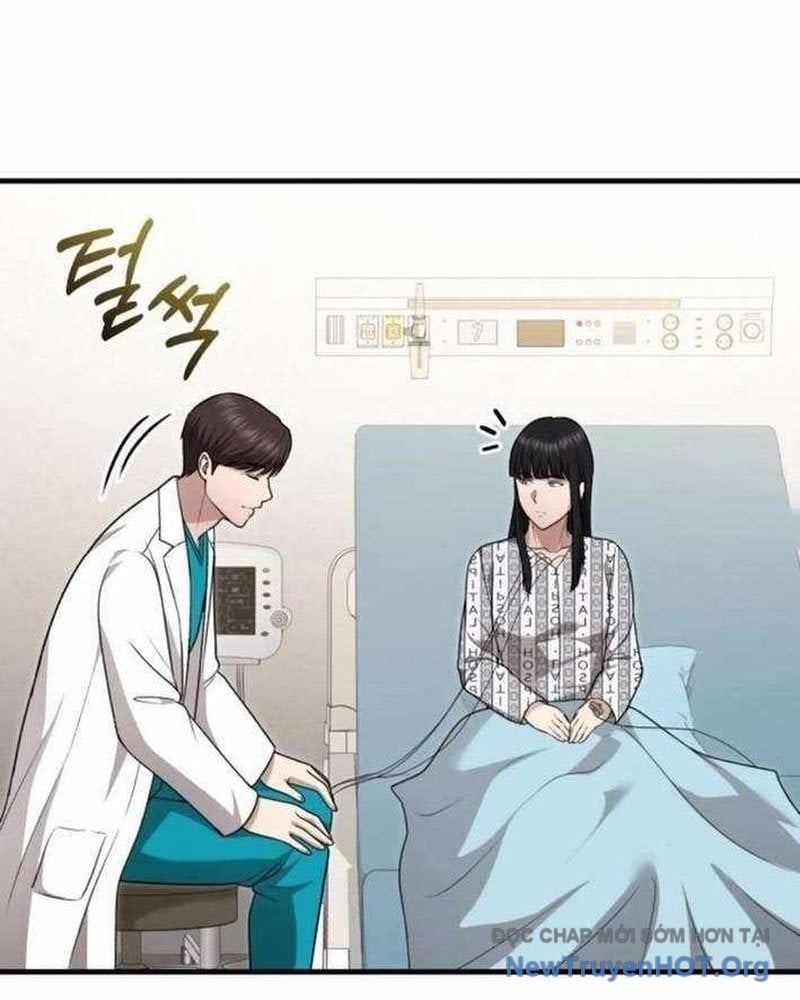 Bác Sĩ Hồi Quy Chỉ Muốn Sống Yên Bình Chương 39 Ảnh 51