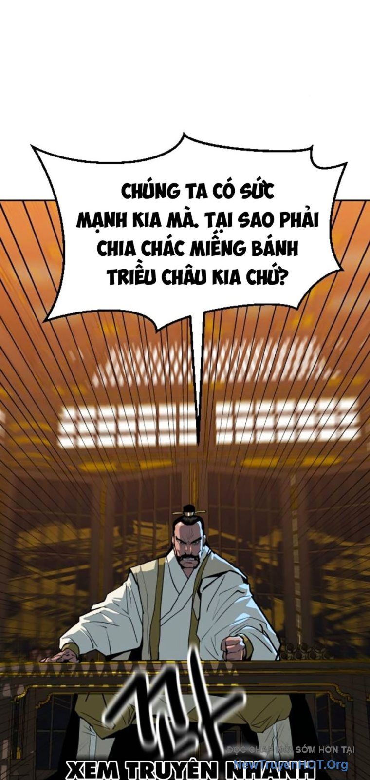 Càn Khôn Bất Dị Ký Chương 11 Ảnh 23