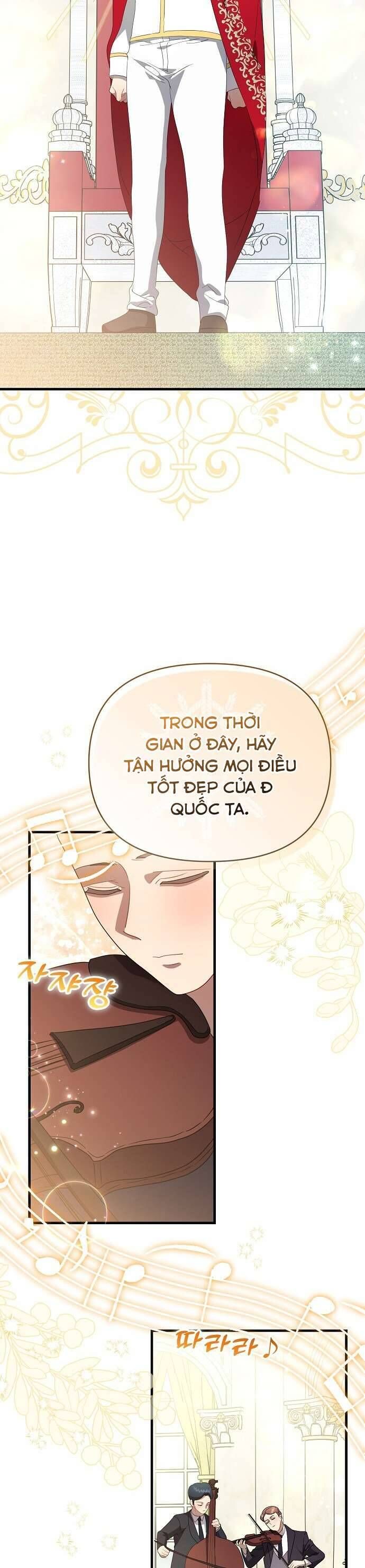 Trúc Mã Là Nhân Vật Chính Trong Tiểu Thuyết Bl Chương 40 Ảnh 3