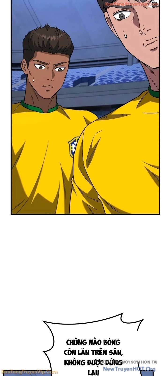 Đường Chuyền Đặc Biệt Của Tiền Vệ Thiên Tài Chương 14 Ảnh 29