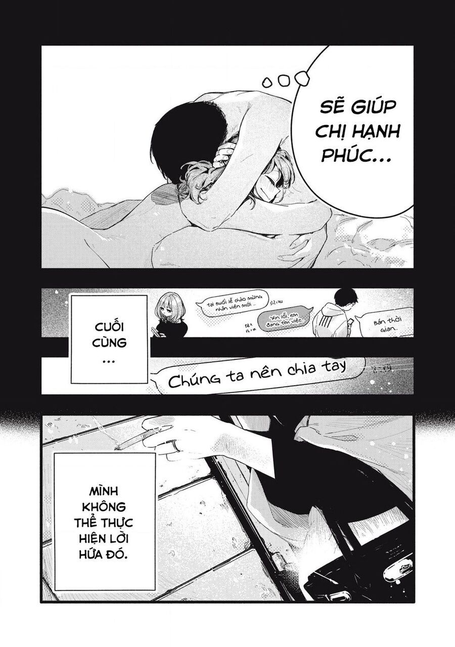 Pure 0 01 Mm Chương 29 Ảnh 6