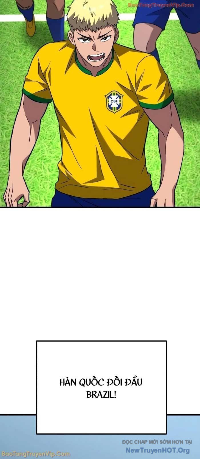 Đường Chuyền Đặc Biệt Của Tiền Vệ Thiên Tài Chương 14 Ảnh 37