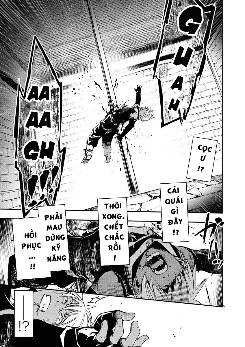 Isekai Ntr Chương 68 Ảnh 7