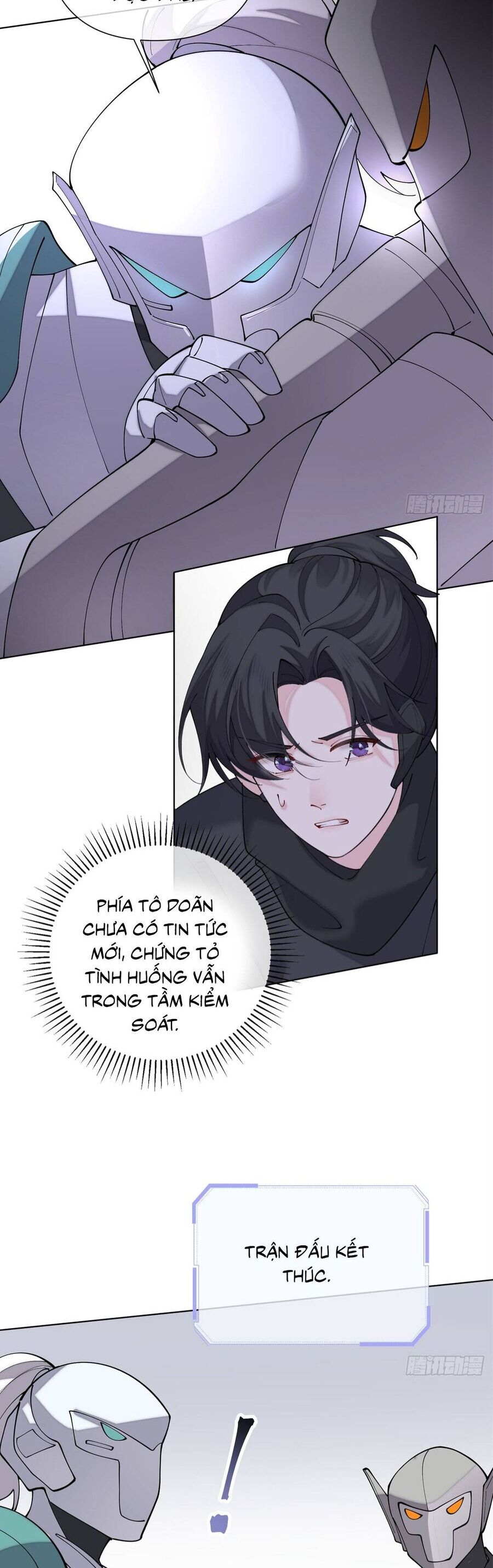 Ban Ngày Bị Hủy Hôn, Buổi Tối Bị Chỉ Huy Vừa Đáng Yêu Vừa Hung Dữ Đòi Ôm. Chương 111 Ảnh 21