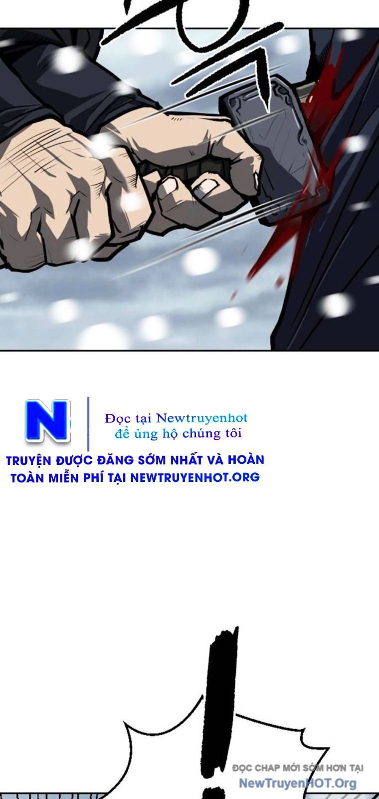 Càn Khôn Bất Dị Ký Chương 7 Ảnh 32