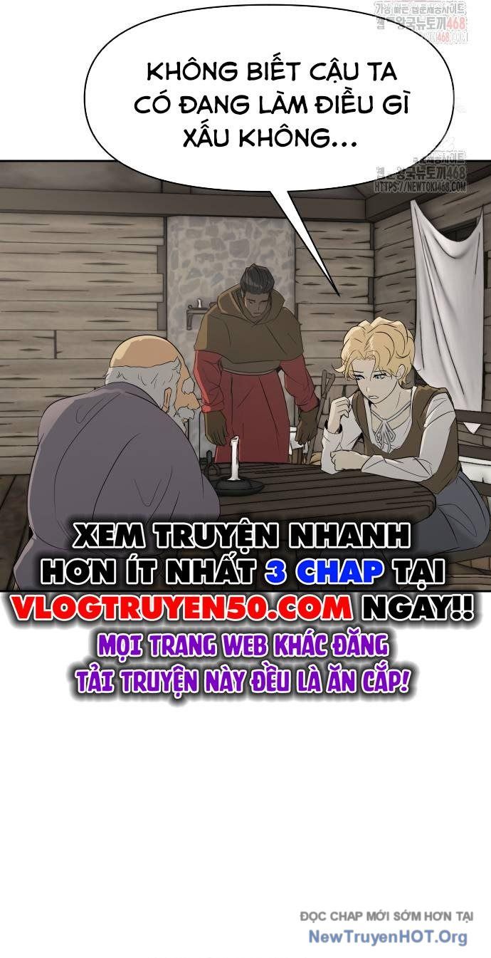 Bộ Mặt Giả Tạo Chương 10 Ảnh 32