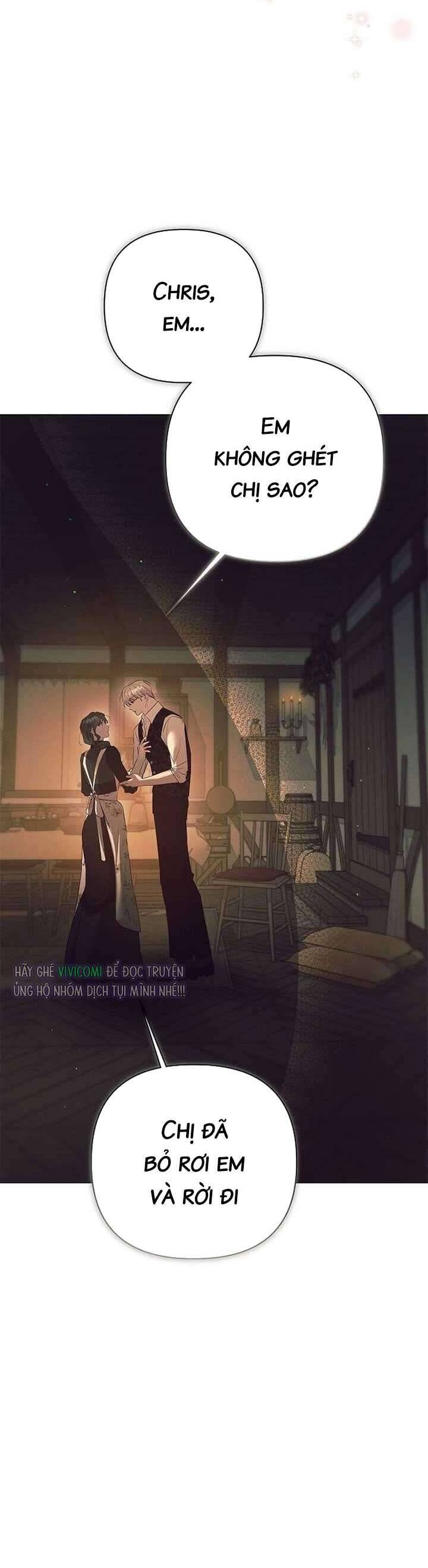 Đêm Không Ngủ Của Mãnh Thú Chương 15 Ảnh 25
