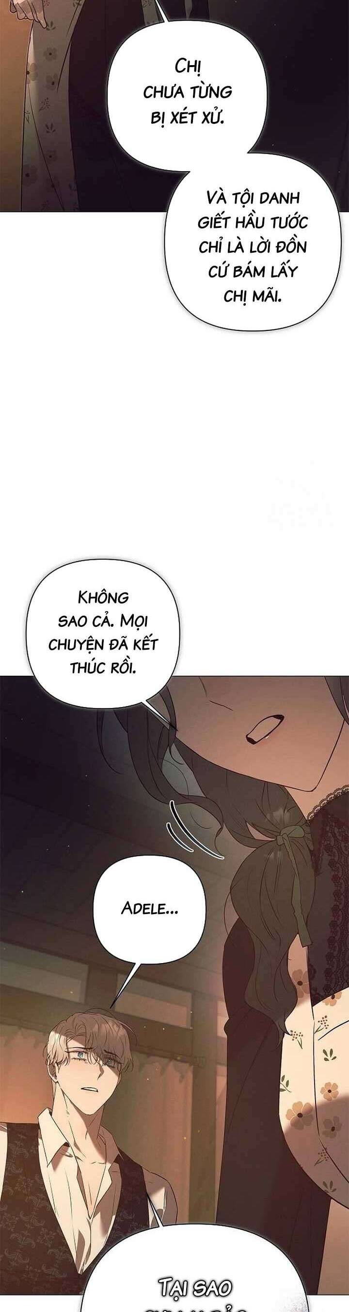 Đêm Không Ngủ Của Mãnh Thú Chương 15 Ảnh 31