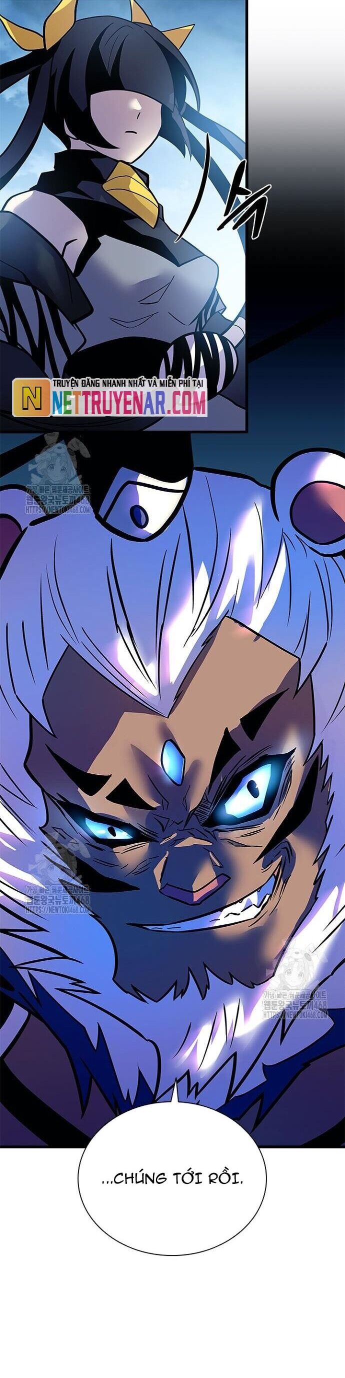 Chuyển Sinh Thành Ác Nhân Chương 198 Ảnh 49